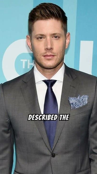 Live bullet found in prop holster of actor Jensen Ackles on ‘Rust’ set